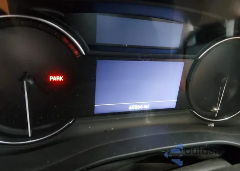 2020 Cadillac Xt5 Awd Premium Luxury from USA, damaged, VIN 1GYKNDRS5LZ143929